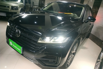 大众 途锐 2019款 3.0TSI 锐锋版 国VI