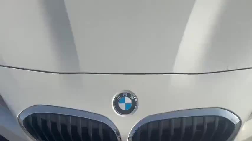 宝马2系旅行车 2019款 218i 时尚型实拍1