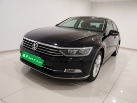 大众 迈腾 2019款 330TSI DSG 豪华型 国V