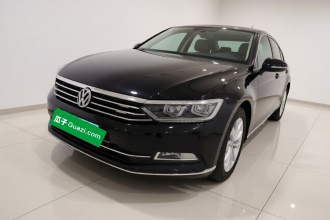 大众 迈腾 2019款 330TSI DSG 豪华型 国V