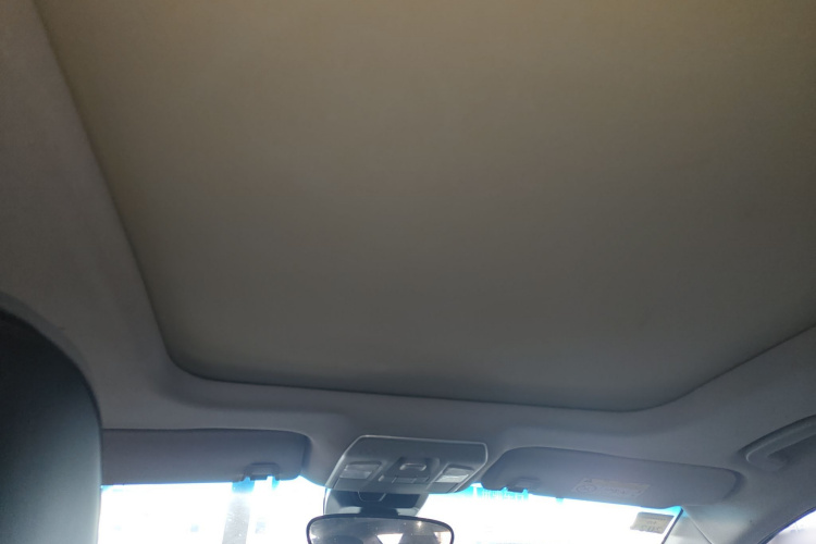 吉利汽车 博瑞 2020款 1.8T 领航版中控内饰22