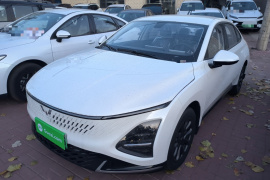 五菱汽车 五菱星光 2025款 70km 智能标准型