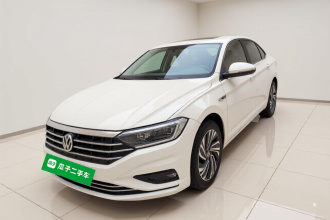 大众 速腾 2021款 280TSI DSG超越版