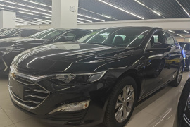 雪佛兰 迈锐宝XL 2023款 1.5T 锐动版