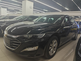 雪佛兰 迈锐宝XL 2023款 1.5T 锐动版