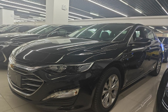 雪佛兰 迈锐宝XL 2023款 1.5T 锐动版