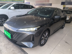 长安 逸达 2023款 蓝鲸NE 1.5T GDI DCT领航型