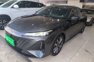 长安 逸达 2023款 蓝鲸NE 1.5T GDI DCT领航型