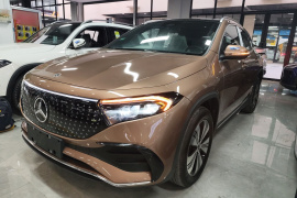 奔驰EQA 2025款 EQA 260