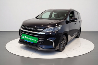 上汽大通MAXUS 大通G50 2019款 1.5T 自动精英版 国V