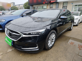 别克 君越 2022款 552T 豪华型