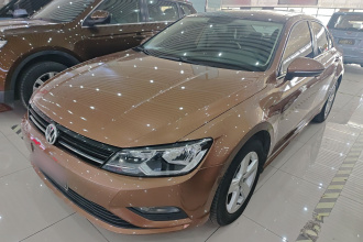 大众 凌渡 2018款 230TSI DSG风尚版