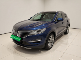 林肯MKC 2017款 2.0T 四驱尊雅版