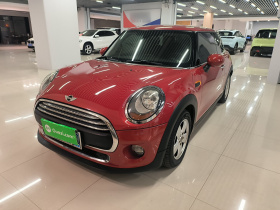 MINI 2014款 1.2T ONE