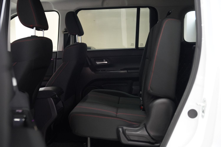 长安欧尚X70A 2019款 1.5L 手动经典型 国VI中控内饰7005