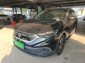 东风风神AX7 2019款 1.6T 自动AI领航型 国V