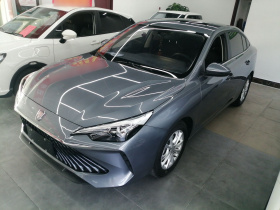 荣威i5 2023款 1.5L CVT豪华版