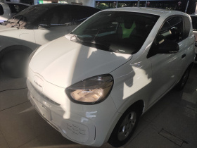 荣威 科莱威CLEVER 2021款 302km新四座超能版