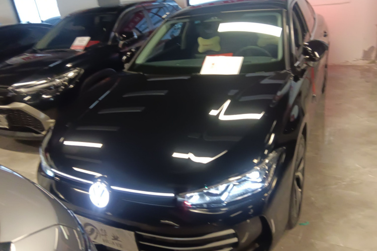 大众 帕萨特 2025款 Pro 380TSI 龙耀版车身外观6001