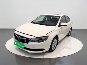 别克 英朗 2021款 改款 典范 1.5L 自动精英型