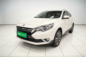 启辰T90 2017款 2.0L CVT智尚版