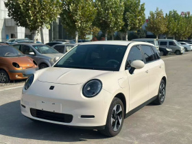 江淮钇为 钇为3 2024款 挚爱版 405km Lite