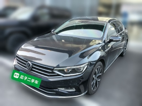 大众 迈腾 2020款 330TSI DSG 领先型