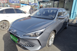 荣威i5 2023款 1.5L 手动舒享版