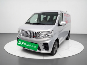 长安凯程 长安睿行M60 2023款 1.5L GDI舒适型客车6/7座