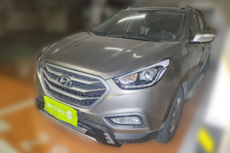 北京现代ix35 2013款 2.0L 自动两驱舒适型GL 国IV