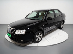 奇瑞 旗云2 2012款 1.5L 手动舒适型