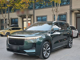 理想汽车 理想ONE 2021款 增程6座版