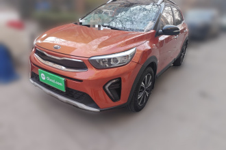 起亚 奕跑 2019款 1.4L 自动趣享版 国VI