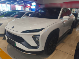 蔚来EC6 2020款 430KM 运动版