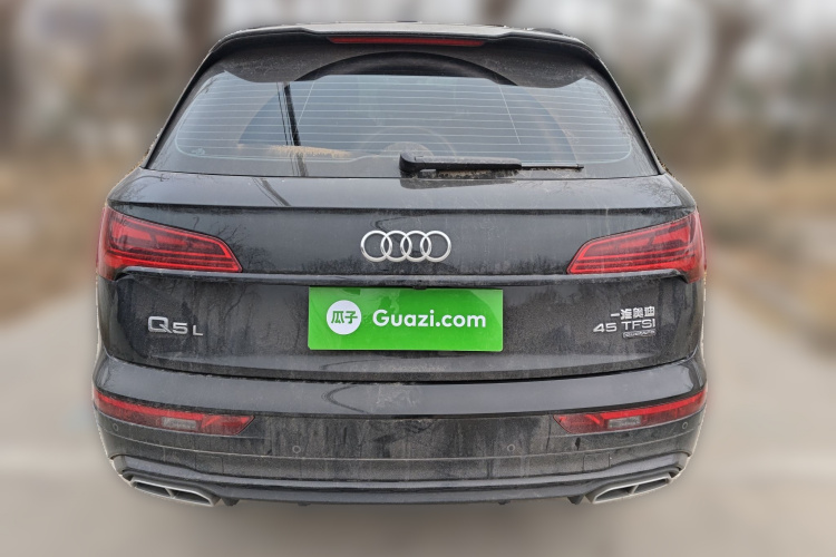 奥迪Q5L 2023款 40T 豪华动感型车身外观6