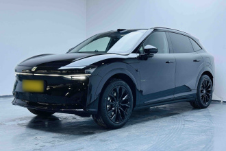 极氪7X 2025款 100kWh 长续航后驱智驾版