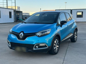 雷诺 卡缤 2015款 1.2T 自动舒适版