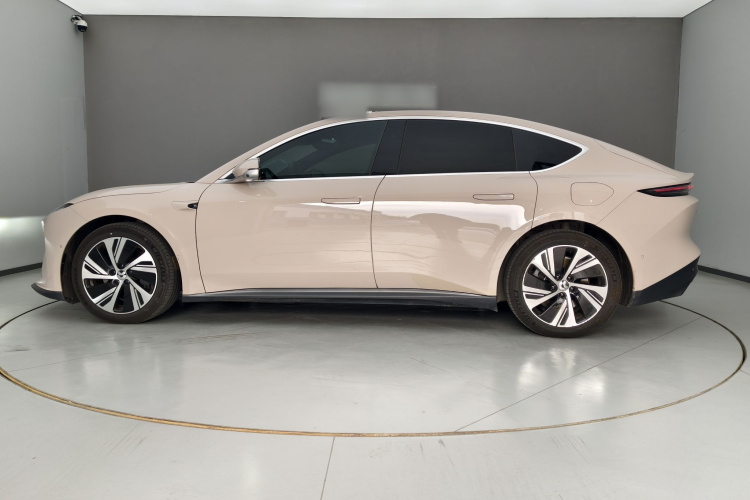 蔚来ET5 2022款 75kWh车身外观6004