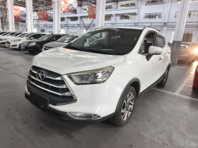 江汽集团 瑞风S3 2016款 1.5L 手动豪华智能型