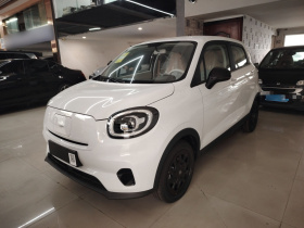 零跑汽车 零跑T03 2025款 310舒享版