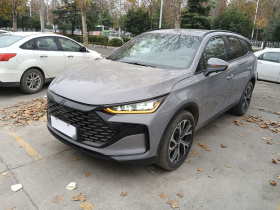 比亚迪 唐新能源 2025款 DM-i 115KM 云辇旗舰型