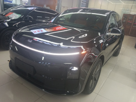 理想汽车 理想L6 2024款 Max