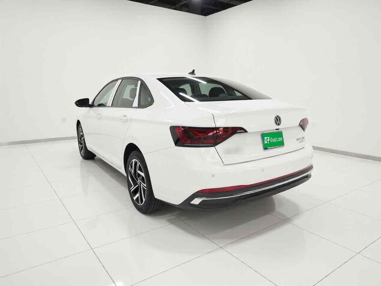 大众 速腾 2026款 3000万辆甄选款 300TSI DSG 超越版(3)