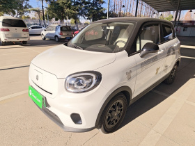 零跑汽车 零跑T03 2023款 310轻享版