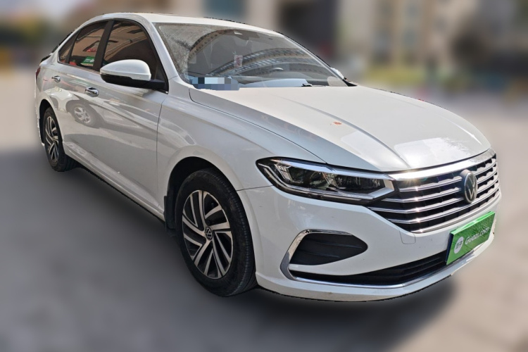 大众 朗逸 2023款 300TSI DSG满逸版车身外观6002