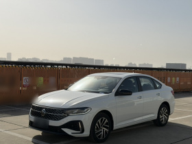 大众 朗逸 2024款 300TSI DSG星空领先版