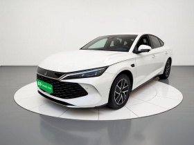 比亚迪 秦L 2026款 DM-i 128KM领先型