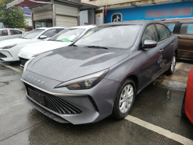 荣威i5 2026款 1.5L 手动舒享版