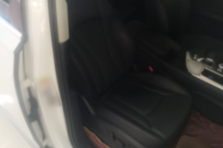 奥迪Q7 2016款 40 TFSI 舒适型局部细节41