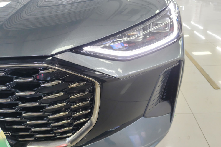 奇瑞 风云A8L 2025款 1.5TGDI 145km 豪华型局部细节36